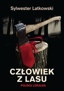 Człowiek z lasu Polish bookstore