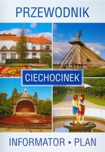 Przewodnik Ciechocinek   