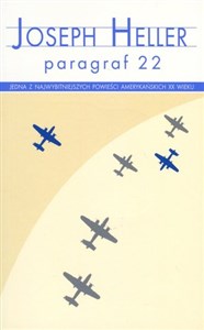 Paragraf 22 (wydanie pocketowe) 