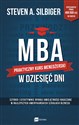 MBA w dziesięć dni Praktyczny kurs menedżerski pl online bookstore