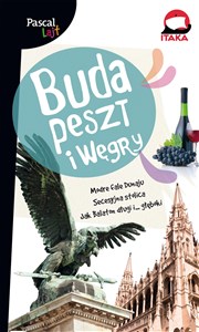 Budapeszt i Węgry Pascal Lajt Polish Books Canada