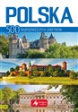 Polska 500 najpiękniejszych zabytków chicago polish bookstore