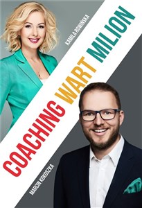 Coaching Wart Milion pl online bookstore