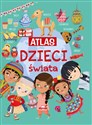 Atlas dzieci świata Canada Bookstore