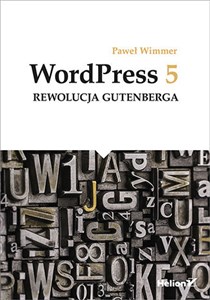 WordPress 5 Rewolucja Gutenberga to buy in Canada