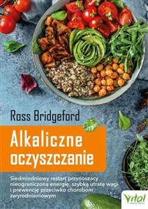 Alkaliczne oczyszczanie in polish