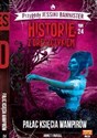 Przygody Jessiki Bannister Historie z dreszczykiem Tom 24 Pałac księcia wampirów - Janet Farell bookstore