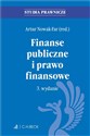 Finanse publiczne i prawo finansowe - 
