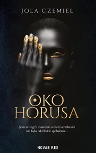 Oko Horusa in polish