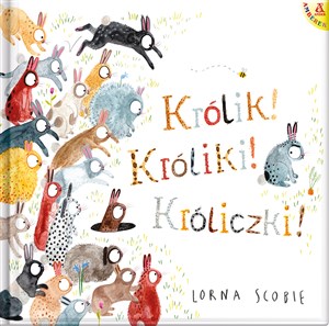 Królik! Króliki! Króliczki! in polish