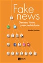 Fake news Geneza, istota, przeciwdziałanie buy polish books in Usa