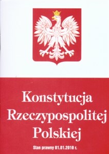 Konstytucja Rzeczypospolitej Polskiej 