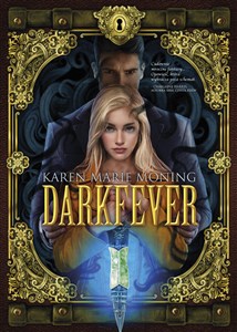 Darkfever Bookshop