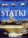 Niesamowite statki buy polish books in Usa