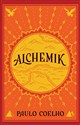 Alchemik bookstore