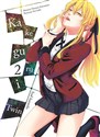 Kakegurui Twin. Tom 2  books in polish