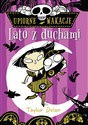 Upiorne wakacje Lato z duchami - Taylor Dolan chicago polish bookstore