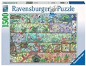 Puzzle 1500 Zoe - 