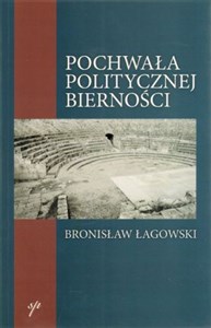 Pochwała politycznej bierności to buy in USA