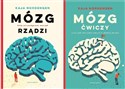 Pakiet: Mózg rządzi/ Mózg ćwiczy  - Kaja Nordengen