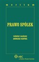 Meritum Prawo Spółek Polish bookstore