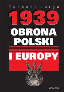 1939 Obrona Polski i Europy online polish bookstore