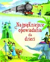 Najpiękniejsze opowiadania dla dzieci bookstore