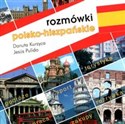 Rozmówki polsko-hiszpańskie buy polish books in Usa