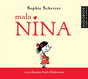 [Audiobook] Mała Nina pl online bookstore