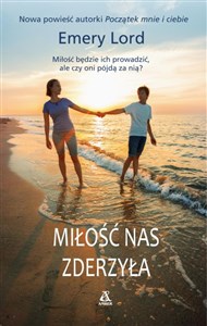 Miłość nas zderzyła - Polish Bookstore USA
