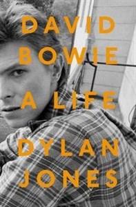 David Bowie A Life - Polish Bookstore USA