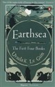 Earthsea The First Four Books - Ursula K. Le Guin
