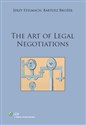 The art of legal negotiations to buy in USA