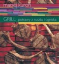 Grill Potrawy z rusztu i ogniska to buy in USA