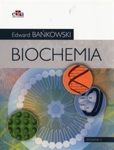 Biochemia online polish bookstore