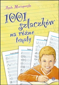 1001 szlaczków na różne tematy Bookshop