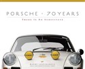 Porsche 70 Years  books in polish