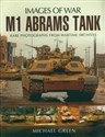 M1 Abrams Tank chicago polish bookstore
