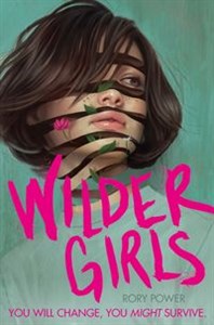 Wilder Girls to buy in USA