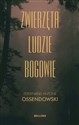 Zwierzęta ludzie bogowie Canada Bookstore