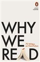 Why We Read books in polish