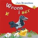 Wrona i ser buy polish books in Usa