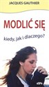 Modlić się kiedy jak dlaczego chicago polish bookstore