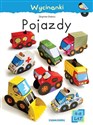 Wycinanki - Pojazdy - Zbigniew Dobosz