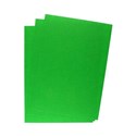 Filc A3 zielony 1mm 10szt  