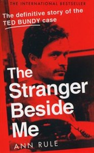 The Stranger Beside Me  buy polish books in Usa