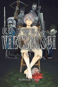 Ku twej wieczności 17  Canada Bookstore