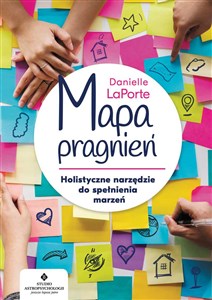 Mapa pragnień  Polish Books Canada