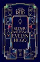 Siedmiu mężów Evelyn Hugo Edycja specjalna - Jenkins Reid Taylor pl online bookstore