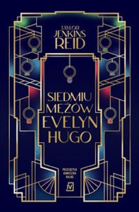 Siedmiu mężów Evelyn Hugo Edycja specjalna pl online bookstore